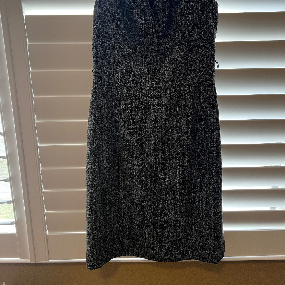 White House black market dress